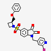 an image of a chemical structure CID 11576622