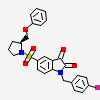 an image of a chemical structure CID 11576852