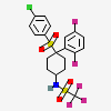 an image of a chemical structure CID 11577204