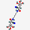 an image of a chemical structure CID 11577260