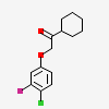 an image of a chemical structure CID 115778156