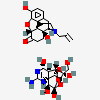 an image of a chemical structure CID 11578278