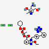 an image of a chemical structure CID 11578758