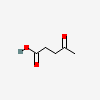 an image of a chemical structure CID 11579