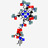 an image of a chemical structure CID 11579080