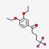 an image of a chemical structure CID 115792325