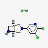an image of a chemical structure CID 11580020