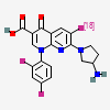 an image of a chemical structure CID 11582156