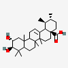 an image of a chemical structure CID 11583679