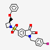 an image of a chemical structure CID 11583840