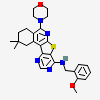 an image of a chemical structure CID 11584000
