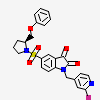 an image of a chemical structure CID 11584106