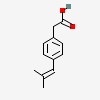 an image of a chemical structure CID 11586425