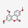 an image of a chemical structure CID 11586947