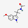 an image of a chemical structure CID 11587169