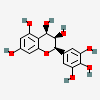 an image of a chemical structure CID 11587819