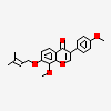 an image of a chemical structure CID 11588678
