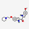 an image of a chemical structure CID 11589776