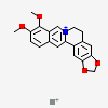 an image of a chemical structure CID 11590366