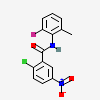 an image of a chemical structure CID 115909298