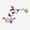 an image of a chemical structure CID 11591505