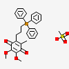 an image of a chemical structure CID 11592309