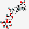 an image of a chemical structure CID 11592978