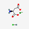 an image of a chemical structure CID 11593581