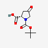 an image of a chemical structure CID 11593804