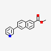 an image of a chemical structure CID 11594132
