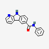 an image of a chemical structure CID 11594434