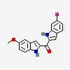 an image of a chemical structure CID 11594712
