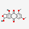 an image of a chemical structure CID 11595320