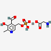 an image of a chemical structure CID 11595849