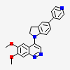 an image of a chemical structure CID 11596126
