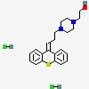 an image of a chemical structure CID 115963
