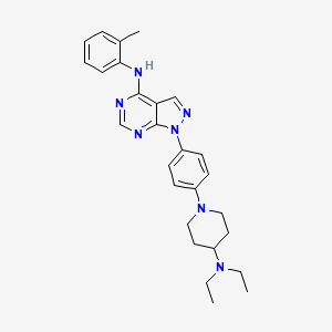 Suvorexant image