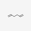 an image of a chemical structure CID 11598