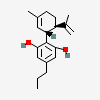 an image of a chemical structure CID 11601669