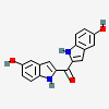 an image of a chemical structure CID 11601743