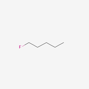 1-Fluoropentane