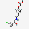 an image of a chemical structure CID 11603085