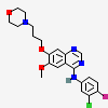 an image of a chemical structure CID 11604752