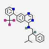 an image of a chemical structure CID 11604826