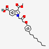 an image of a chemical structure CID 11605391