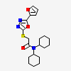 an image of a chemical structure CID 1160618