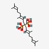 an image of a chemical structure CID 11606263