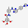 an image of a chemical structure CID 11606268