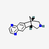 an image of a chemical structure CID 11608185