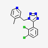 an image of a chemical structure CID 11609437